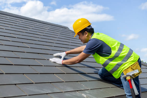 Best Storm Damage Roof Repair  in St Stephens, NC