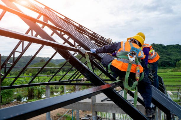 Best New Roof Installation  in St Stephens, NC