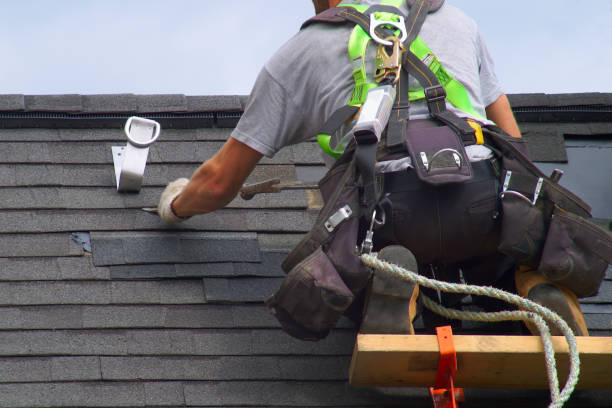 Best Roofing Contractor Near Me  in St Stephens, NC