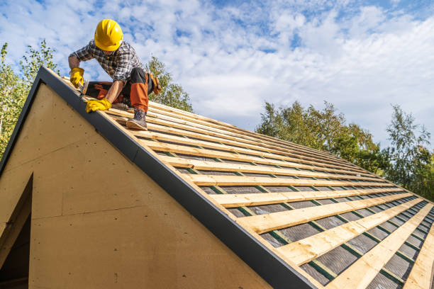 Best Metal Roofing Contractor  in St Stephens, NC