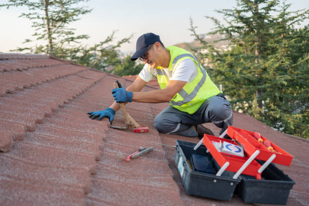 Best Residential Roofing Contractor  in St Stephens, NC