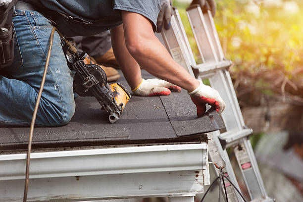  St Stephens, NC Roofing Contractor Pros