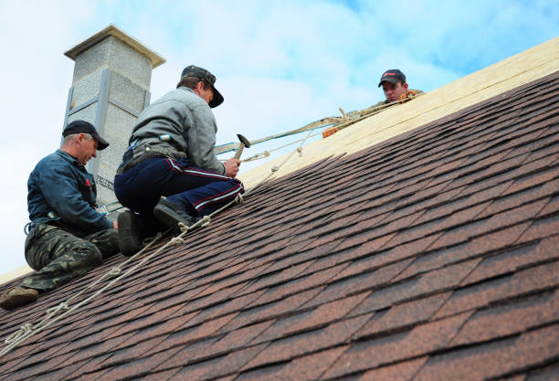 St Stephens, NC Roofing Contractor Company